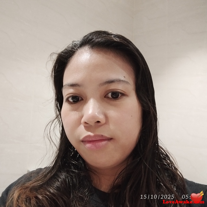 clarissabaguio Filipina Woman from Tagbilaran, Bohol