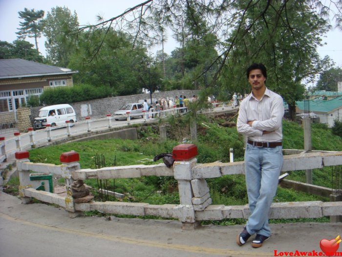 peacelover2012 Pakistani Man from Peshawar