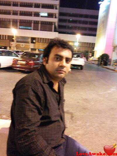 tosifkhan14 Pakistani Man from Lahore