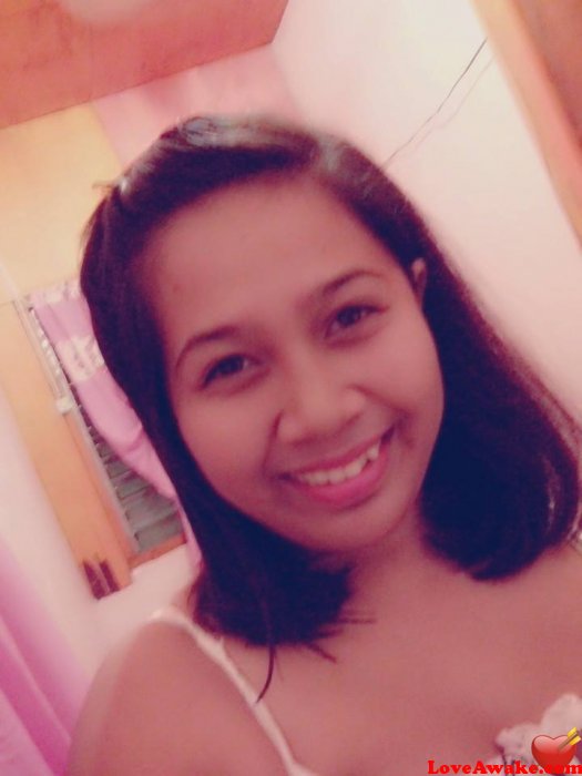 aivz18 Filipina Woman from Davao, Mindanao