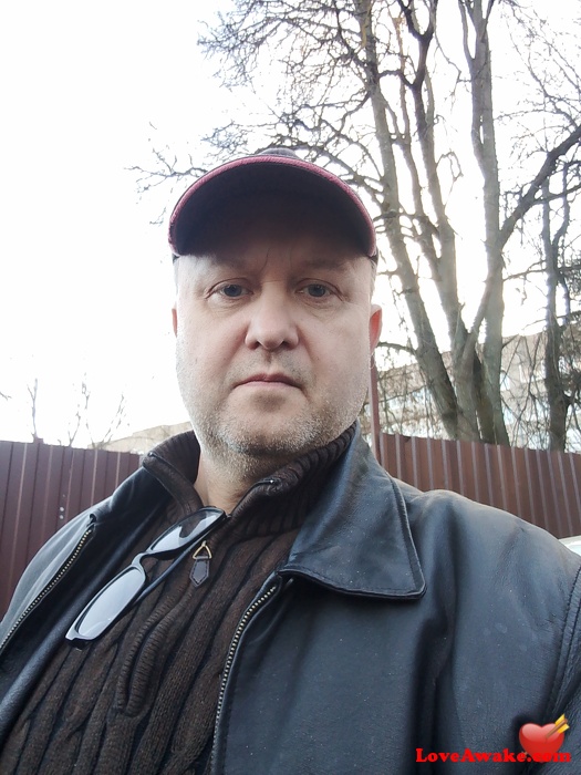 Andrei1975mav Russian Man from Moscow
