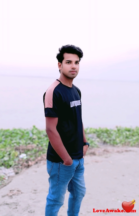 Firozkhan12 Bangladeshi Man from Dhaka