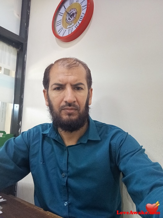 Farhan1981 Qatari Man from Ain Khaled