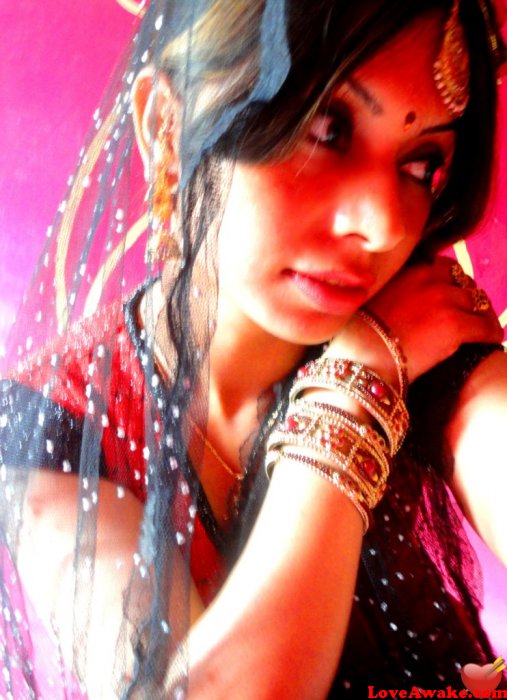 KanchanBagari Indian Woman from Jaipur