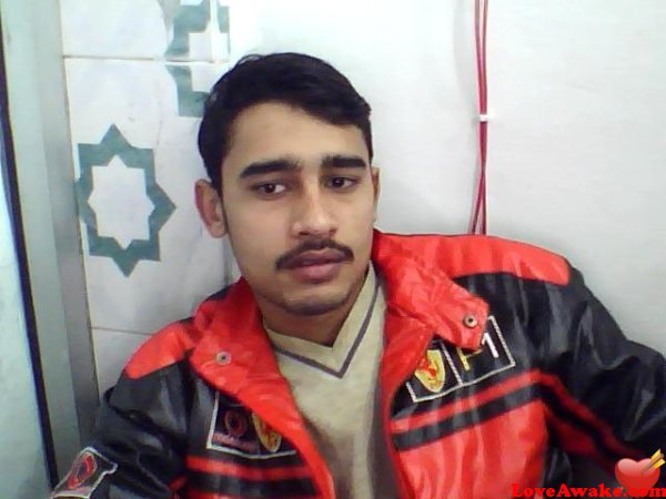 husnain6969 Pakistani Man from Lahore