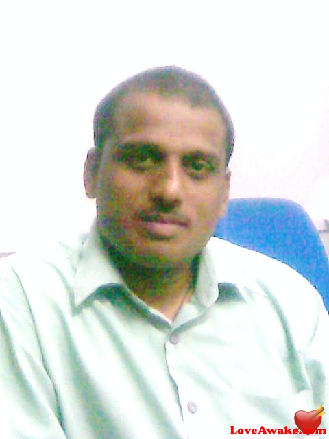 cpatil40 Indian Man from Mumbai (ex Bombay)