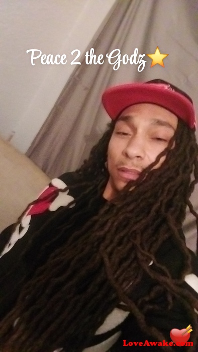 Mandingo2212 Puerto Rican Man from Dorado