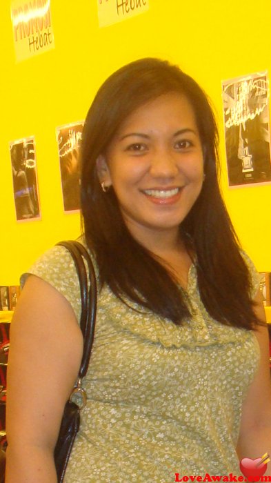 janz08 Filipina Woman from Baguio
