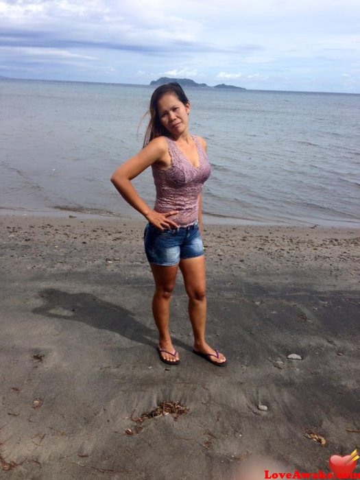 lyndreamer Filipina Woman from Dumaguete