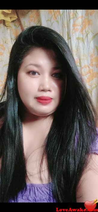 applearguelles Filipina Woman from Tacloban, Leyte