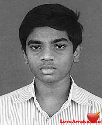man44 Indian Man from Bangalore