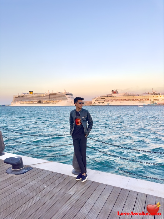 rajs39505 Qatari Man from Doha