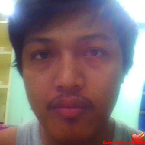 jab32987 Filipina Man from Dumaguete