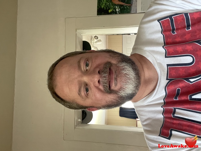 Peterbuilt2025 American Man from Coos Bay