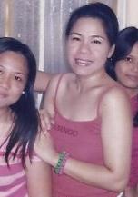 paty1976 Filipina Woman from Bacolod, Negros