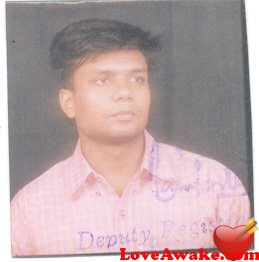 gaurav7945 Indian Man from Zirakpur