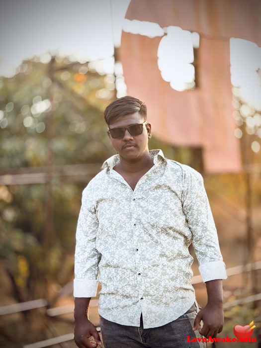 8799844007 Indian Man from Kalyan