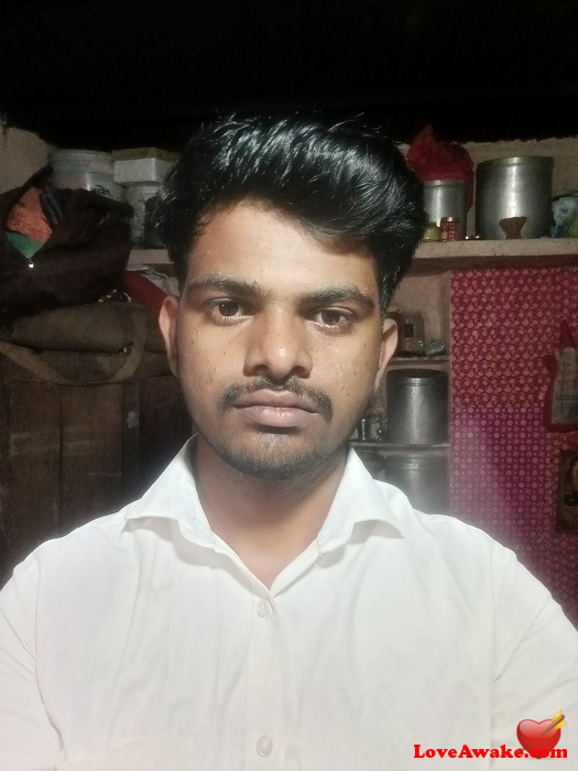 Kisssssss Indian Man from Pune