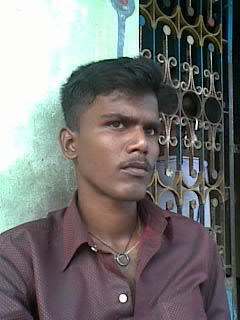 kalai0 Indian Man from Madurai