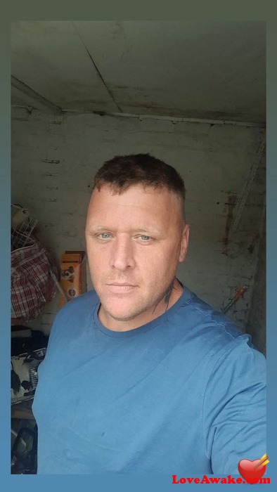 Matthewmobley UK Man from Winsford