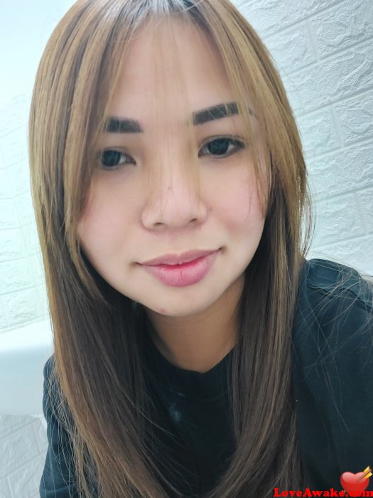 Lynlyn28 Filipina Woman from Angeles