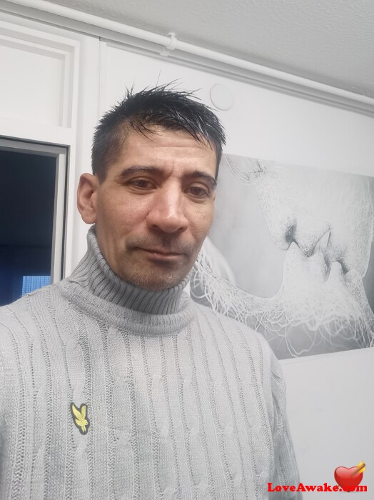 Mark2025 UK Man from Slough