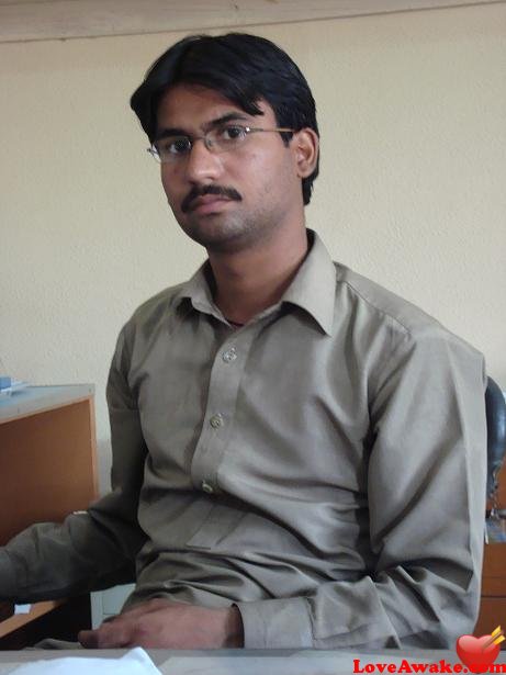 majidmehar Pakistani Man from Gujranwala
