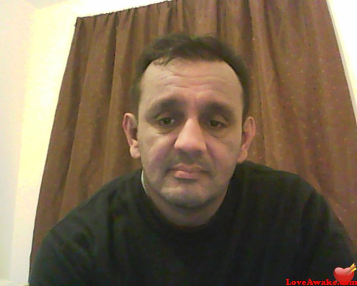 inderjit121 UK Man from Wigston