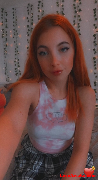 Anna18swe Swedish Woman from Stockholm