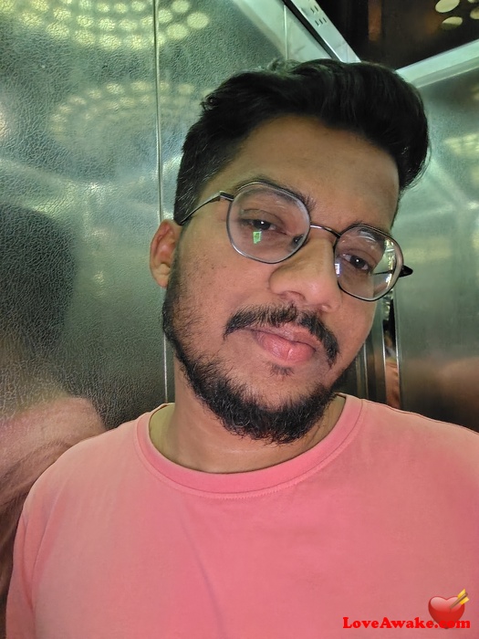 mashood1 Indian Man from Kasargod