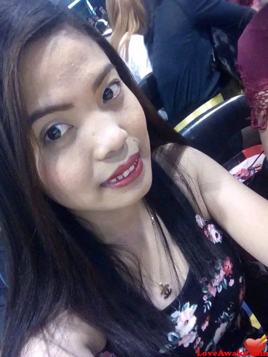 Glesieaustria Filipina Woman from Tarlac City