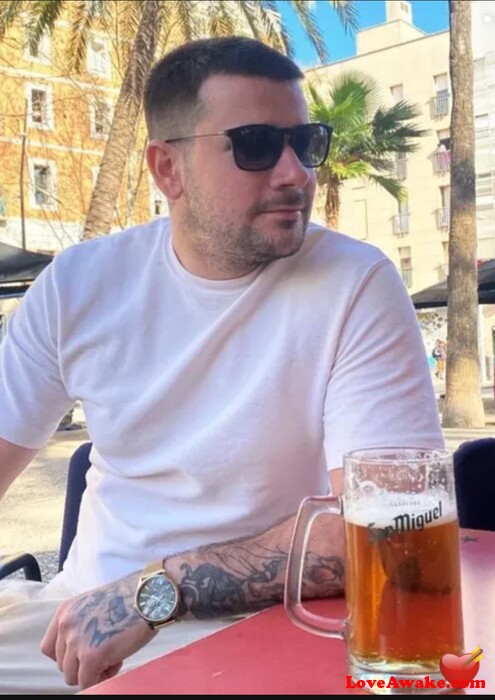Gigigittt Dutch Man from Eindhoven