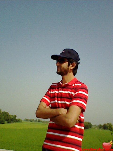 saim706 Pakistani Man from Lahore
