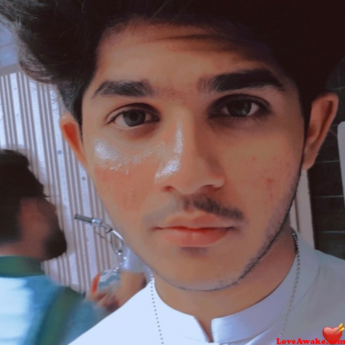 Huraira120 Pakistani Man from Faisalabad