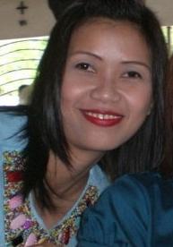 stepahnie Filipina Woman from Cebu