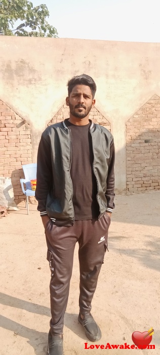 ZainAli196 Pakistani Man from Gujrat