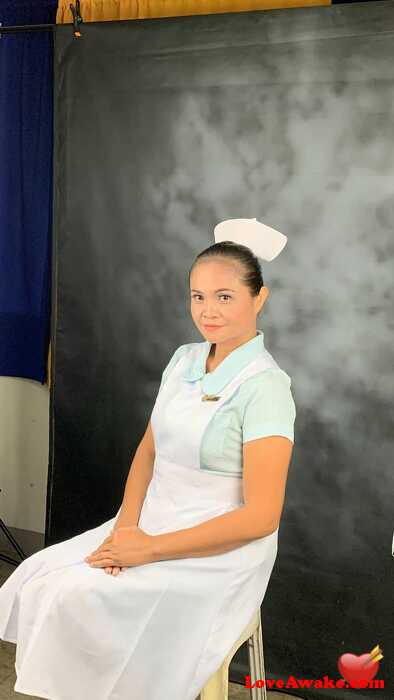 Maturelady3 Filipina Woman from Cebu