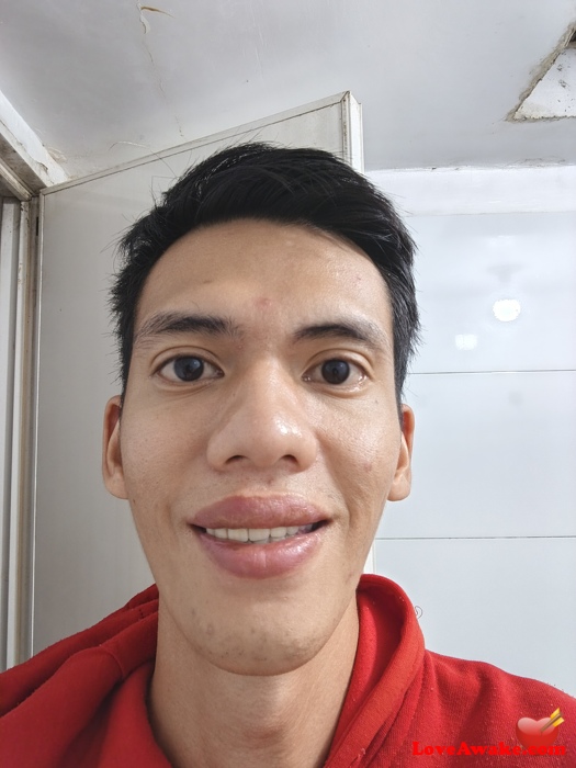 athansmith28 Filipina Man from Goa