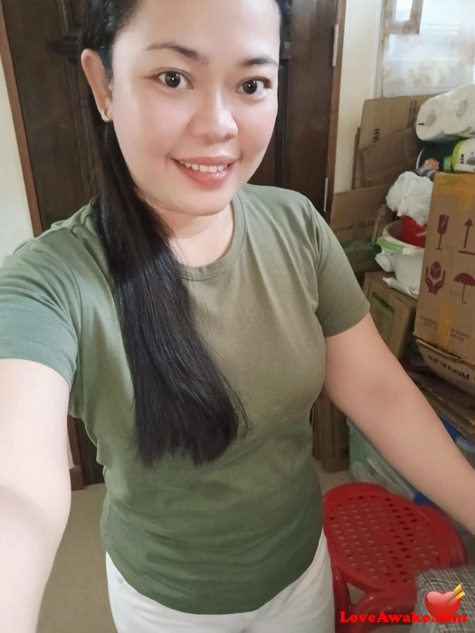 Gie311 Filipina Woman from Cebu