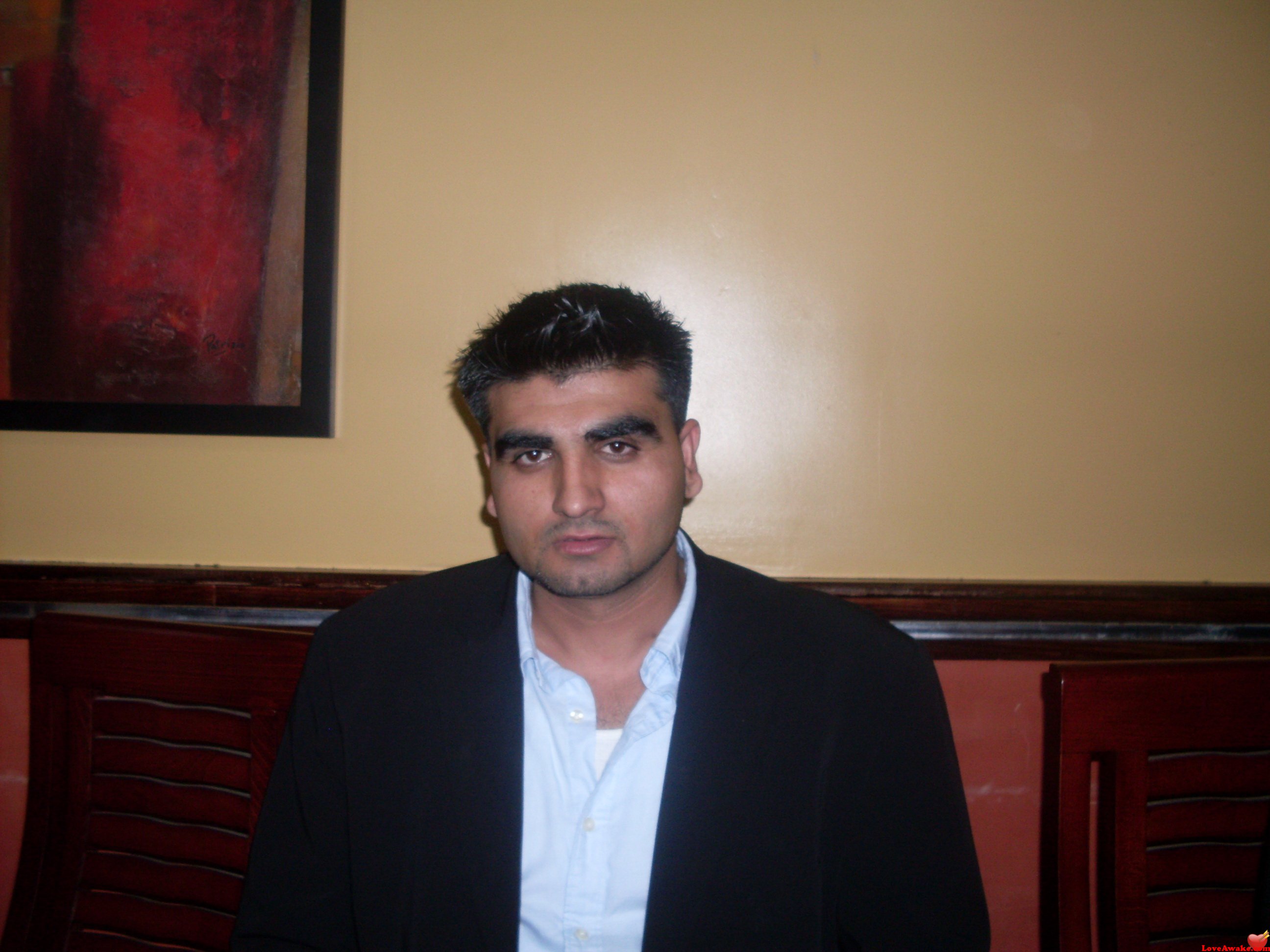 khokhar1687 Pakistani Man from Sialkot