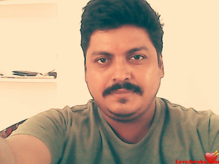 krishna4lov Indian Man from Hyderabad