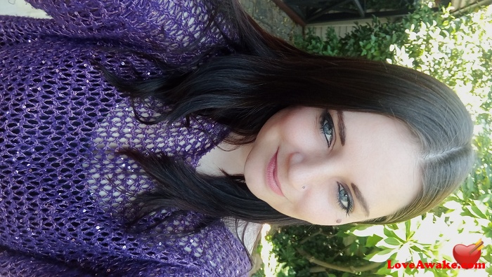 Lucy911 African Woman from Pretoria