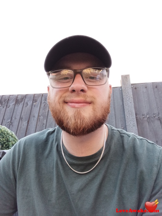 LTom29 UK Man from Leamington Spa