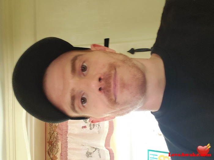 RiRed401 American Man from Rumford
