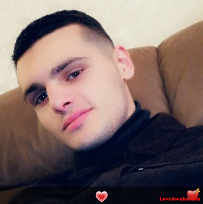 Giogio59 French Man from Armentieres
