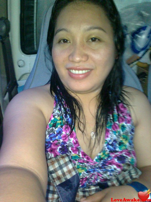 ladymitch Filipina Woman from Leyte