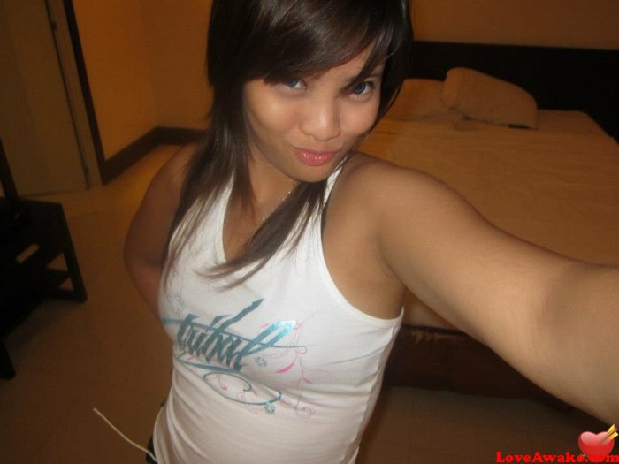 rose9 Filipina Woman from Makati