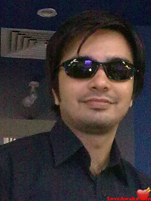 kashyap1028 Indian Man from Mumbai (ex Bombay)