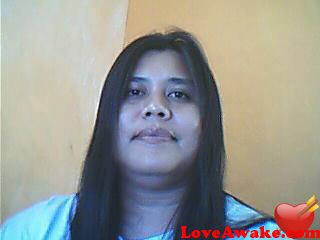 wengxie Filipina Woman from Cebu