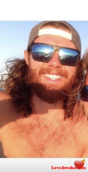 37Ryan90 Australian Man from Newcastle